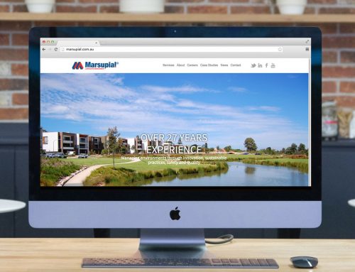 Marsupial Landscape Management