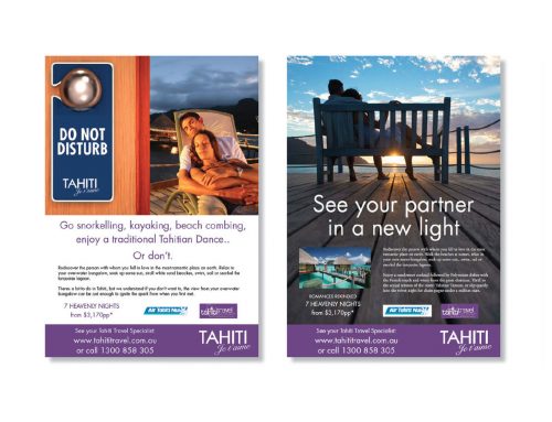 Tahiti Travel Connection