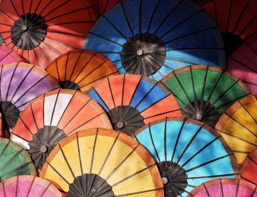Parasols
